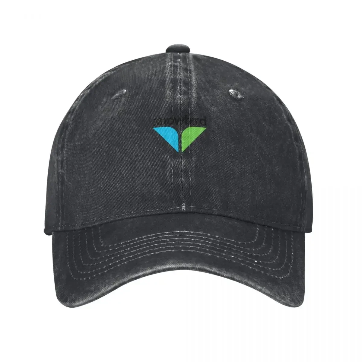 Streetwear Brand Golf - 2026 Snowbird Logo Merchandise Essential Baseball