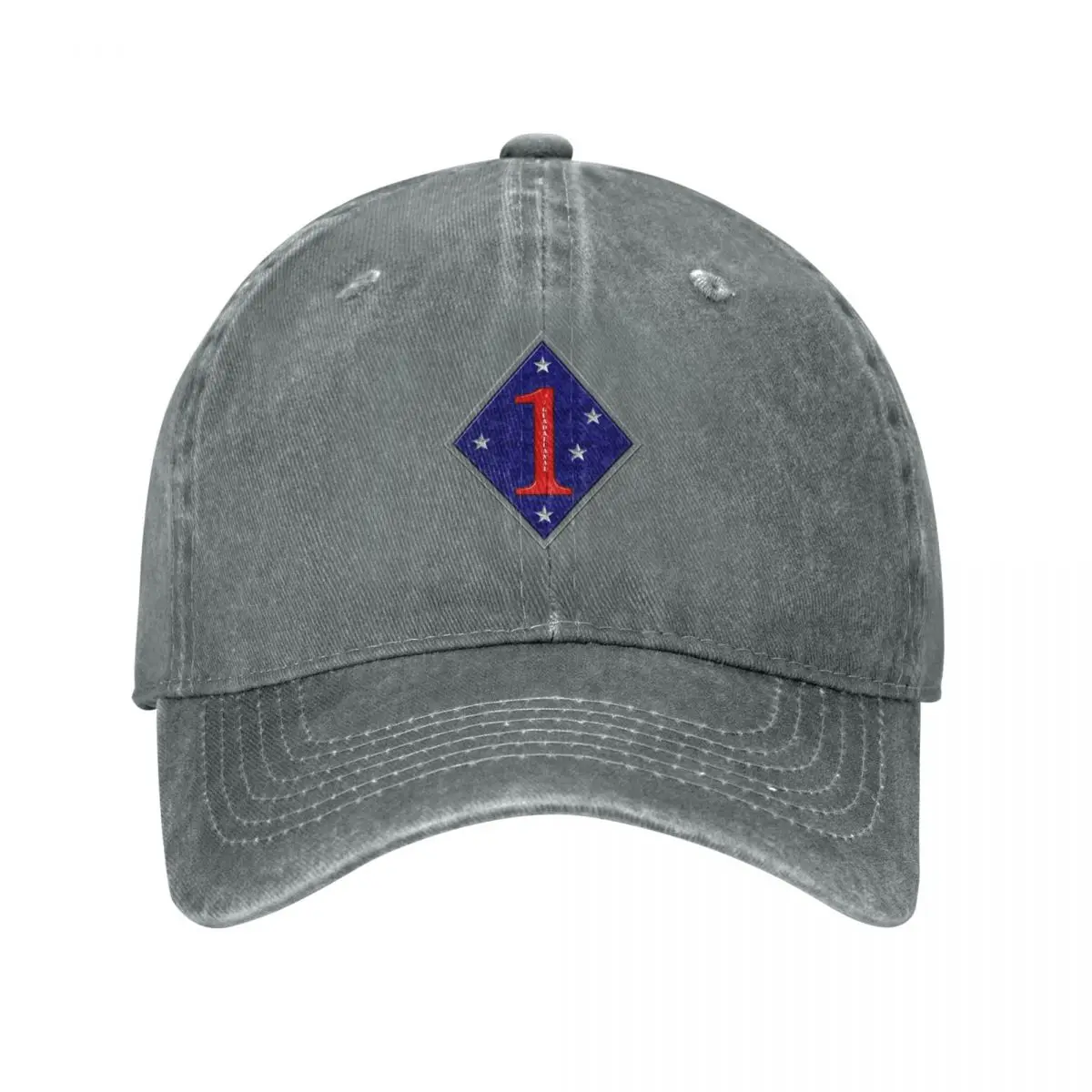 1ST MARINE DIVISION - GUADALCA - Streetwear Brand Golf ulasan dan harga