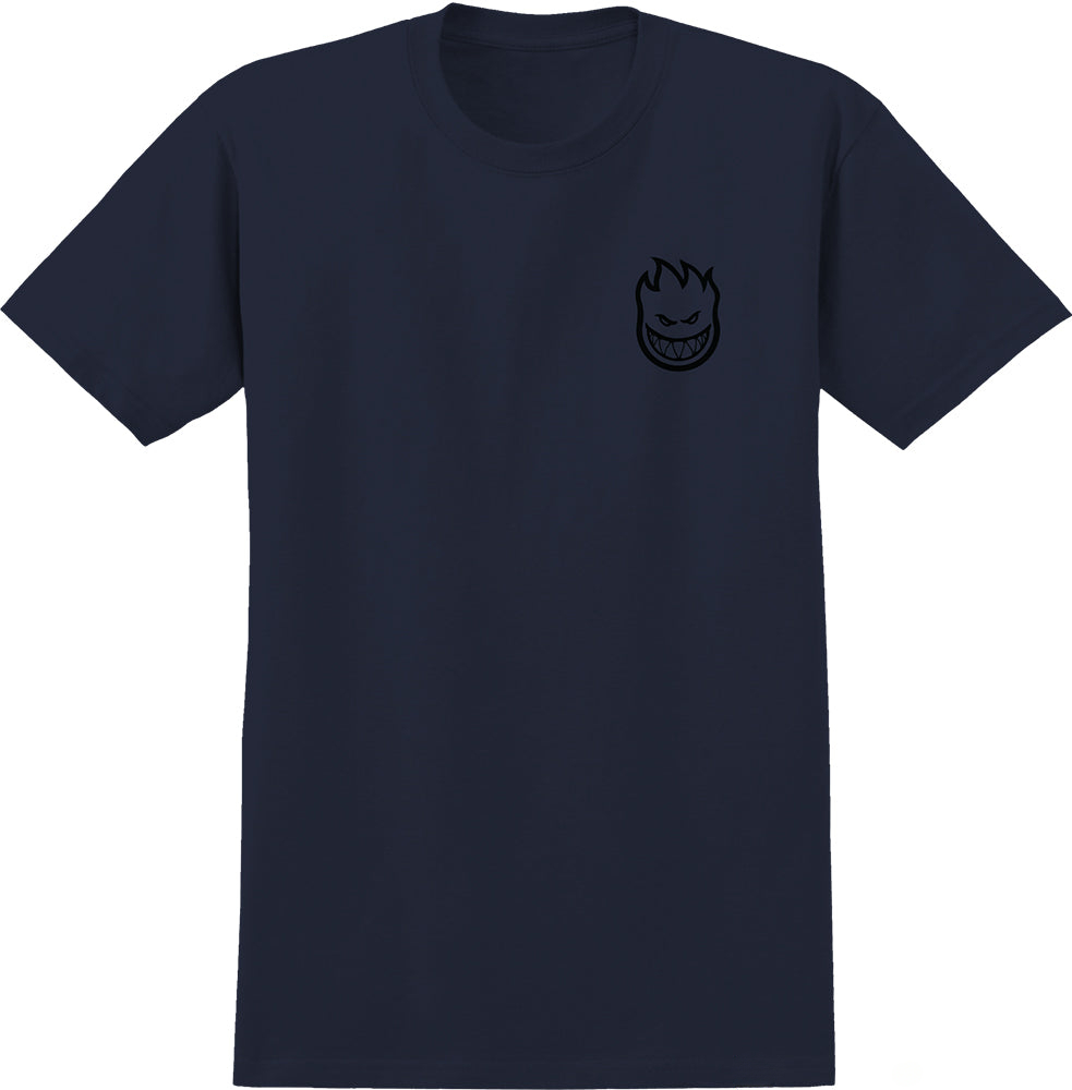 Bighead Mid Fill Skateboard St - Streetwear Brand Marketing ulasan dan harga
