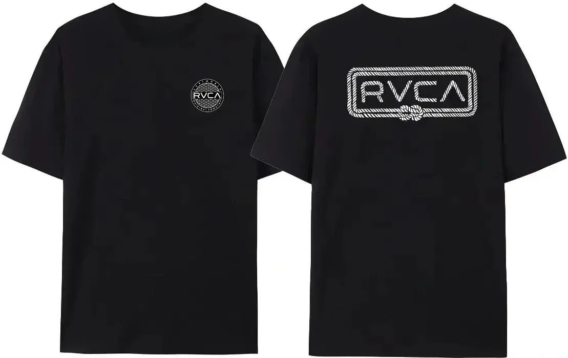 New 2026 Summer Trendy Brand R - Streetwear Brand Designer ulasan dan harga