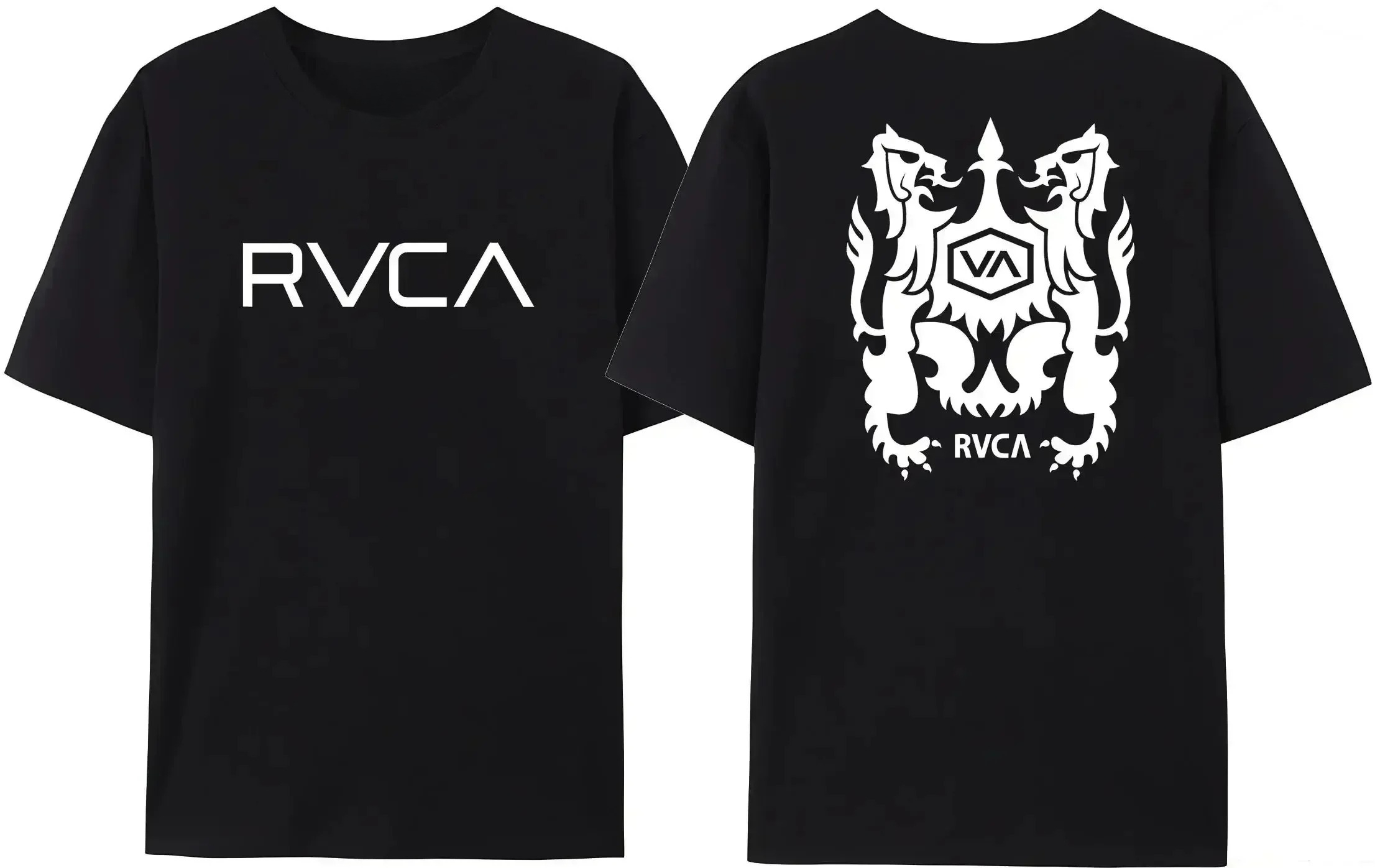 New 2026 Summer Trendy Brand R - Streetwear Brand Designer ulasan dan harga
