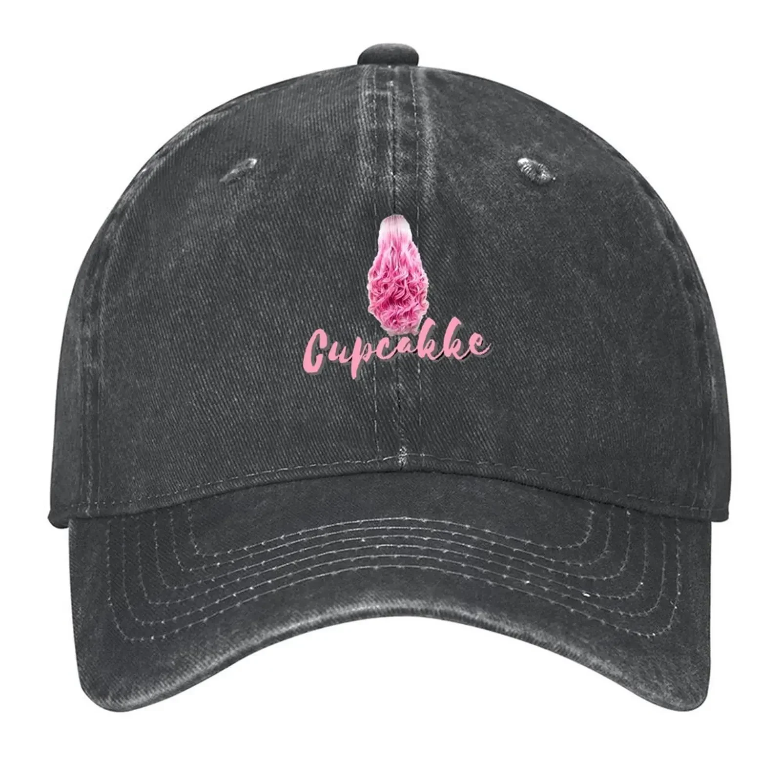 New CupcakKe Baseball Cap Golf - Streetwear Brand Golf ulasan dan harga