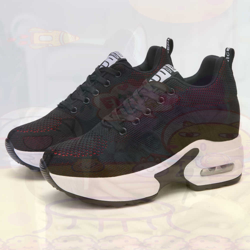 Red Size 36 Shoes Woman Tennis - Streetwear Brand In Uk ulasan dan harga