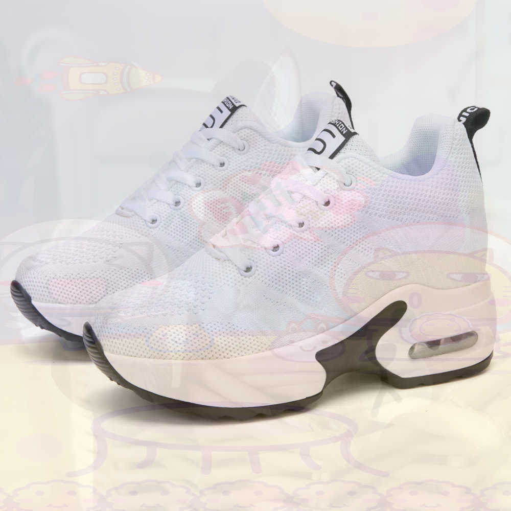 Red Size 36 Shoes Woman Tennis - Streetwear Brand In Uk ulasan dan harga