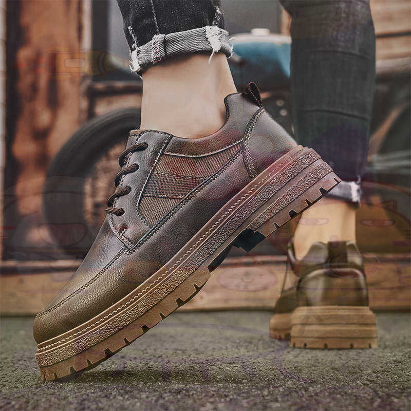 Dark Natural Leather Fashion T - Streetwear Brand In Uk ulasan dan harga