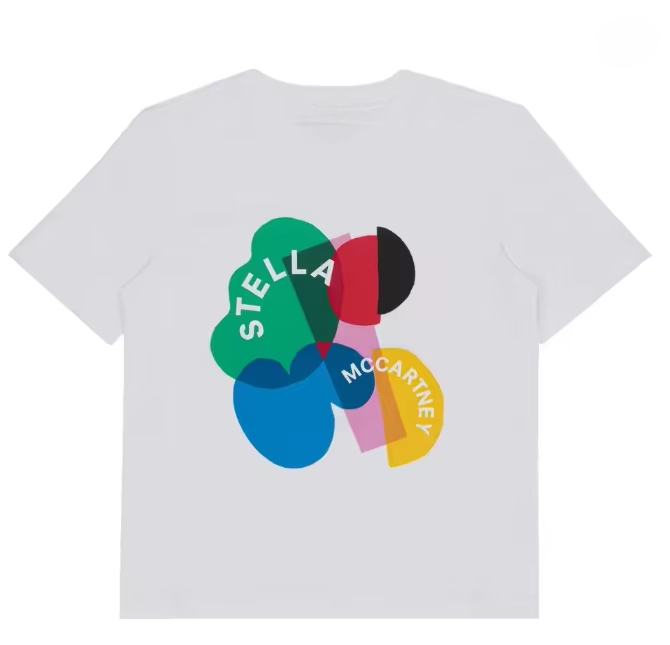 Geometric Shapes Logo Environm - Streetwear Brand Logo Design ulasan dan harga