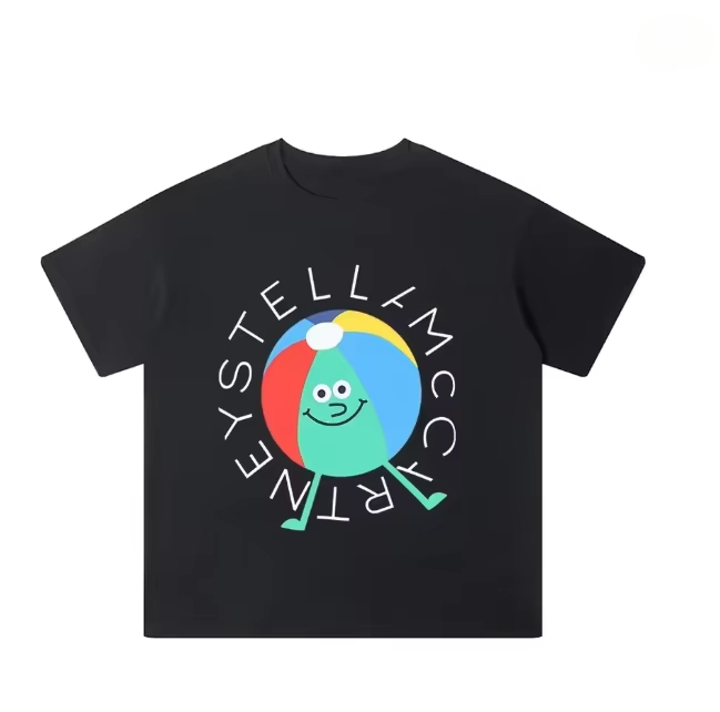 Geometric Shapes Logo Environm - Streetwear Brand Logo Design ulasan dan harga