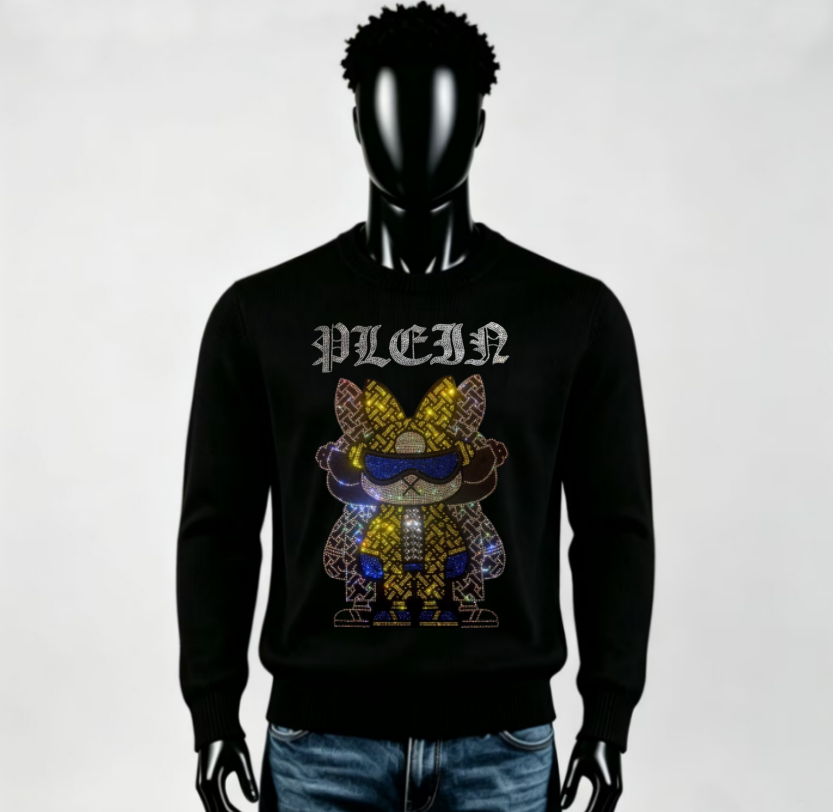 Mens Casual Streetwear Tops De - Streetwear Brand Designer ulasan dan harga