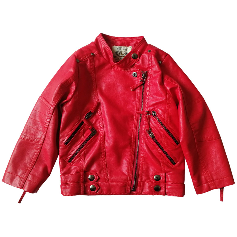 Children Waterproof Windproof  - Streetwear Brand Logo Design ulasan dan harga