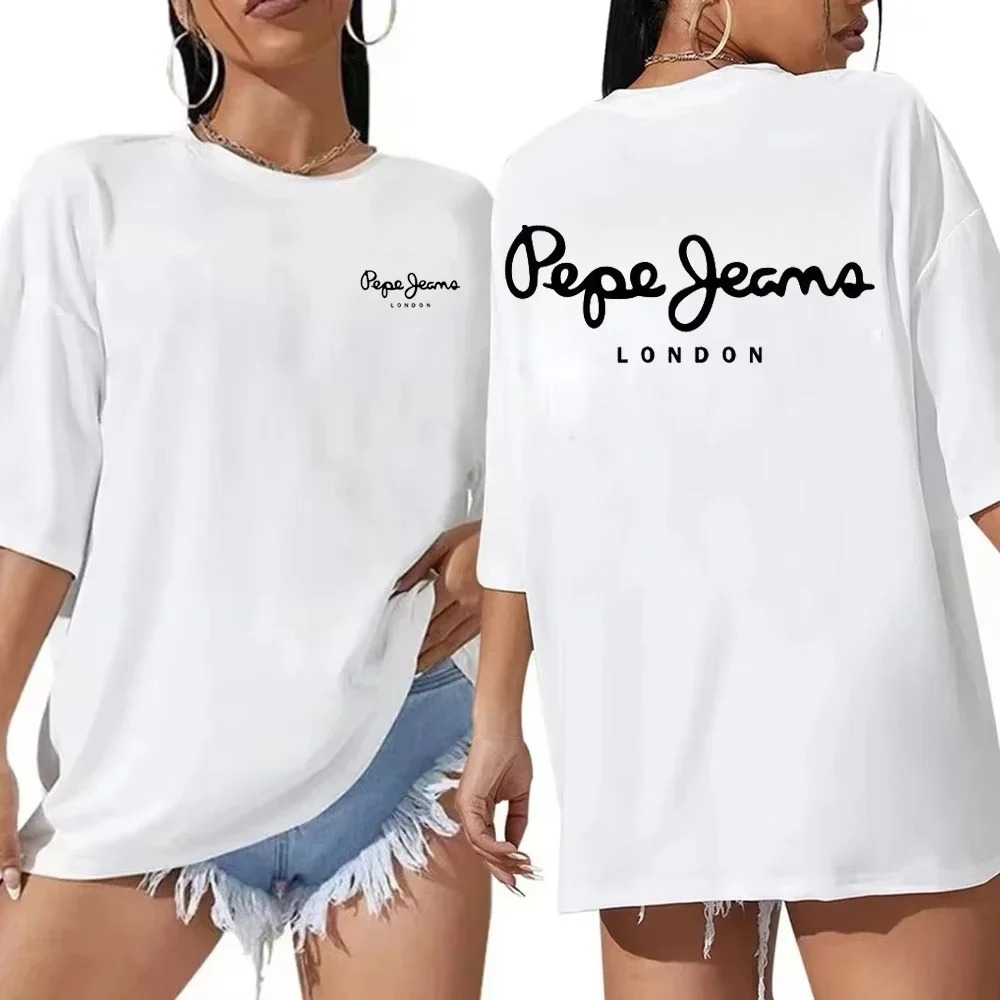 Pepe 2026 Jeans London Women's - Streetwear Brands Logo ulasan dan harga