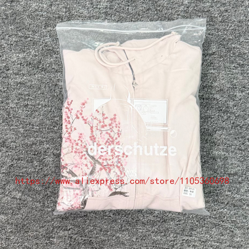 New Arrival Derschutze Jacket  - Streetwear Brand Marketing ulasan dan harga