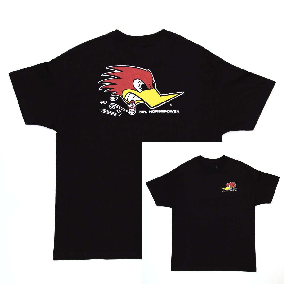 Red Woodpecker Logo Classic Ra - Streetwear Brands Logo ulasan dan harga