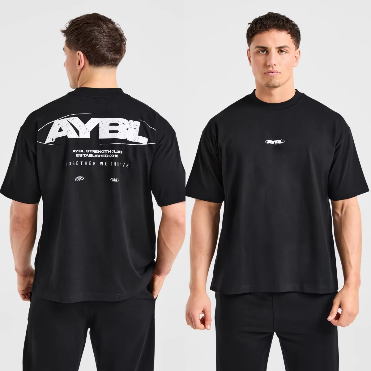 2026 Summer GYM Classic Logo S - Streetwear Brands Logo ulasan dan harga