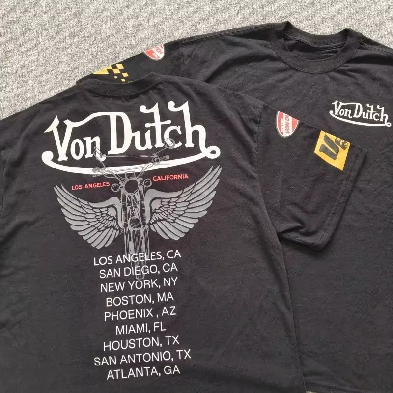 City Motorcycle Culture Trend  - Streetwear Brand Marketing ulasan dan harga