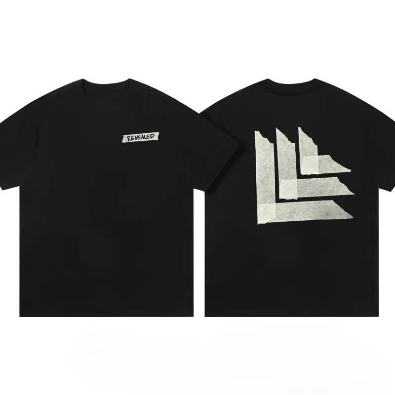 Minimal Letter Logo & Vintage  - Streetwear Brands Logo ulasan dan harga