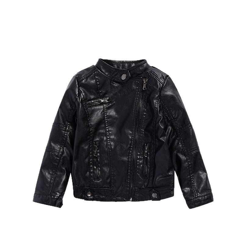 2-12Y New Year Girls Black Roc - Streetwear Brand Logo Design ulasan dan harga