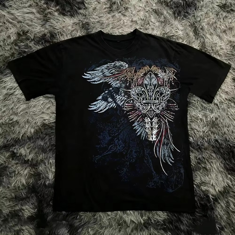 Vintage Fight Classic Logo MMA - Streetwear Brands Logo ulasan dan harga