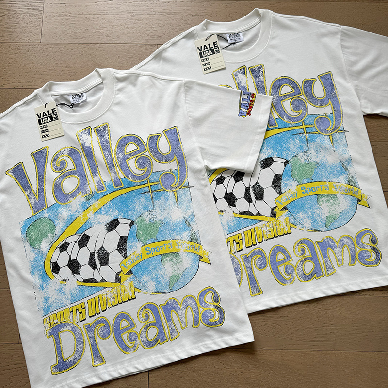 Retro American Vale Valley Bra - Vale Streetwear Brand ulasan dan harga