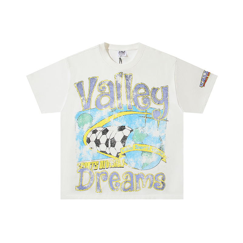 Retro American Vale Valley Bra - Vale Streetwear Brand ulasan dan harga